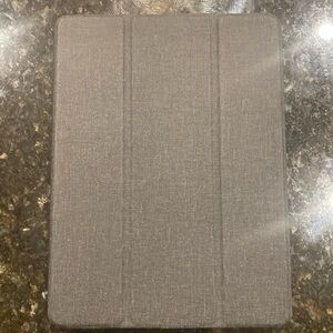 iPad case for iPad 10.2 inch